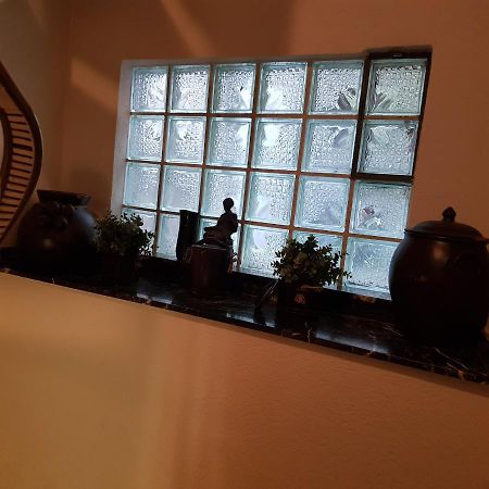科赫姆Haus Lili公寓 外观 照片