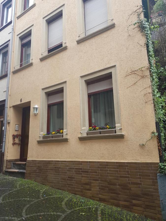 科赫姆Haus Lili公寓 外观 照片